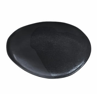 Plat ovale Wabi Jars