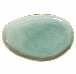 Plat ovale Wabi Jars