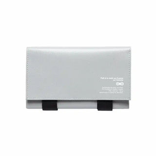 Pochette imperméable RAINETTE gris