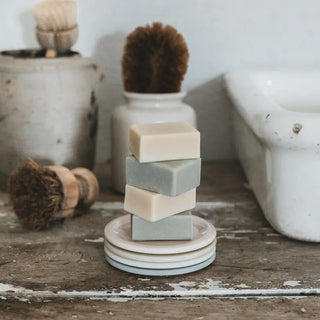 Porte-savon Cantine Jars