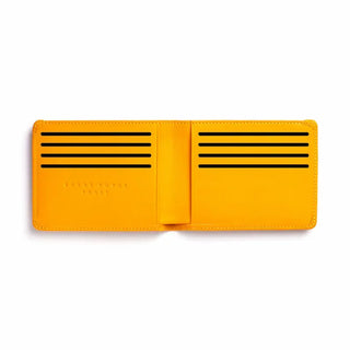 Portefeuille en cuir LA902 Carré Royal