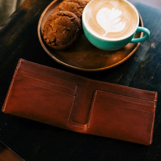 Portefeuille Alfred VAlet de Pique