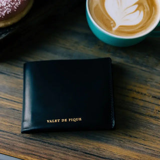 Portefeuille Alfred VAlet de Pique