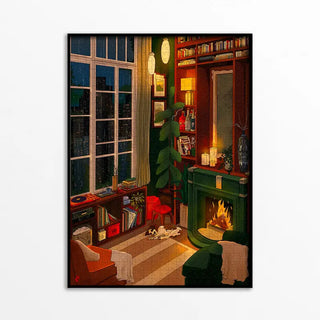 Puzzle 1000 pièces 00H10 Piece & Love