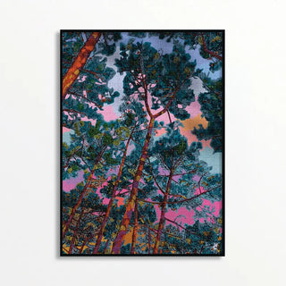 Puzzle 1000 pièces Sound of Silence Piece & Love