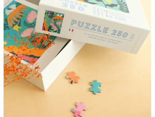 Puzzle 250 pièces La très Immense La Petite Épicerie