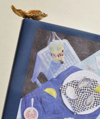 Puzzle 1000 pièces Le Goût de la Mer - Jour Férié | Fabriqué en France