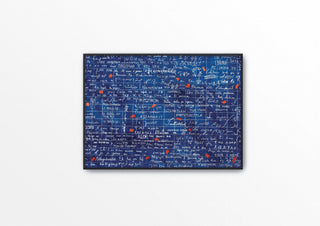 Puzzle 1000 pièces Je t'aime Piece &amp; Love,