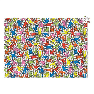 Puzzles VILAC Keith Haring