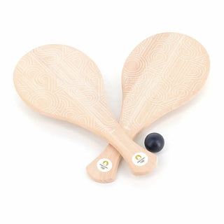 Raquettes de plage VILAC Paris 2024