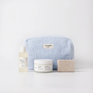 Routine corps VERSATILE