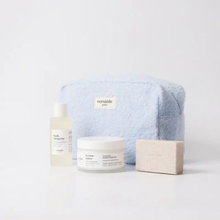 Routine corps VERSATILE