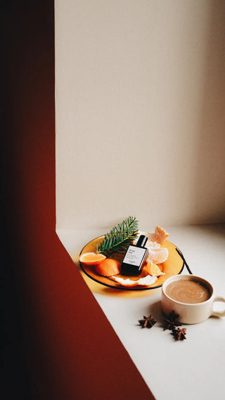 Extrait de Parfum Oh My Chaï - Versatile | Roll-on 15ml Sans Alcool