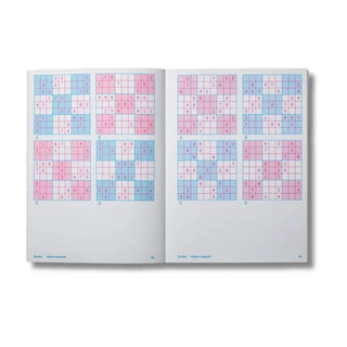 SUMO Mots fléchés seconde édition SULO