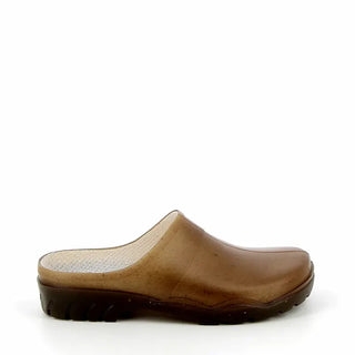 Sabots Nirvana Méduse® chanvre