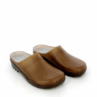 Sabots Nirvana Méduse® chanvre