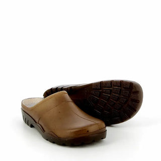 Sabots Nirvana Méduse® chanvre