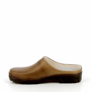 Sabots Nirvana Méduse® chanvre