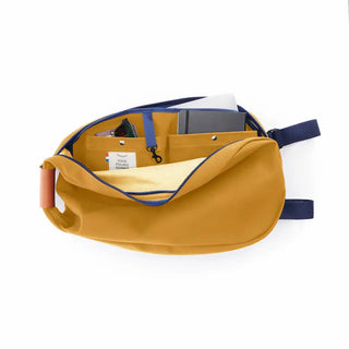 Sac à dos VPDDLG jaune