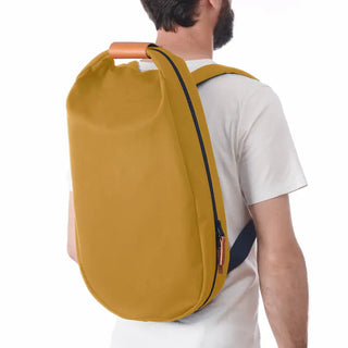 Sac à dos VPDDLG jaune