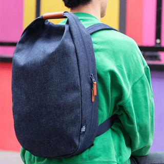 Sac à dos VPDDLG jeans