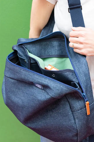 Sac à dos VPDDLG jeans