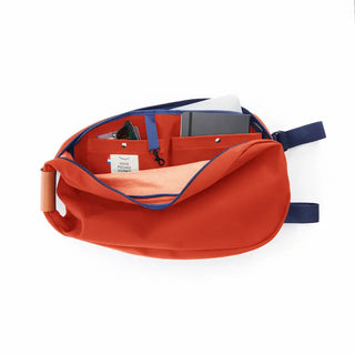 Sac à dos VPDDLG orange