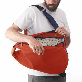 Sac à dos VPDDLG orange