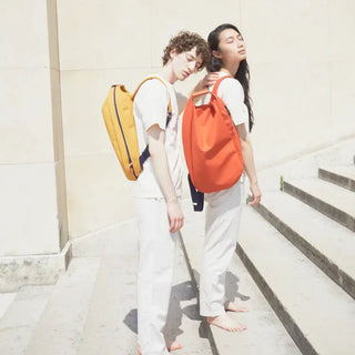 Sac à dos VPDDLG orange