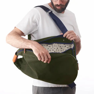 Sac à dos VPDDLG vert