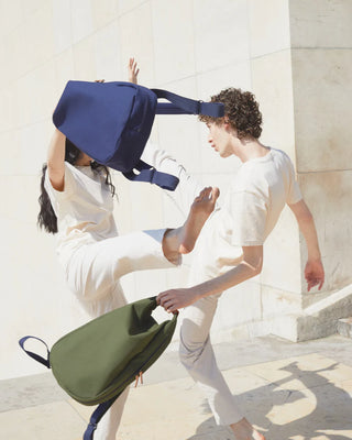 Sac à dos VPDDLG vert