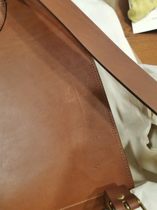 VALET DE PIQUE - Sac à dos