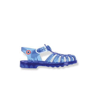 Sandales Sunmif Méduse® cobalt