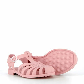 Sandales Sunmif Méduse® guimauve mat