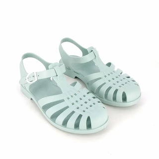 Sandales Sunmif Méduse® oxyde mat