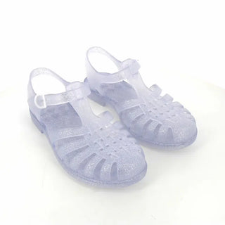 Sandales Sunmif Méduse® pailleté mat