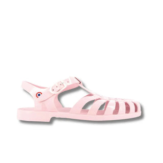 Sandales Sunmif Méduse® rose pastel