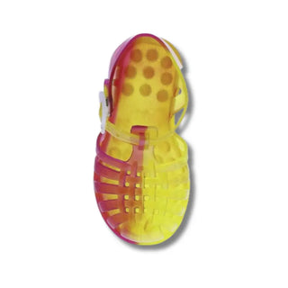 Sandales Suntri Méduse® Citron fraise