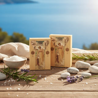 Savon Végétal Villa Lympia - Oriza L. Legrand | Savon Marin 125g