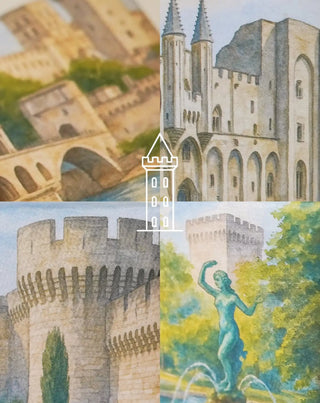 Découvrez le savon bio Les Remparts de Savon Stories chez CQFD. Un soin artisanal saponifié à froid aux notes boisées de cyprès et romarin. Fabriqué en Provence.