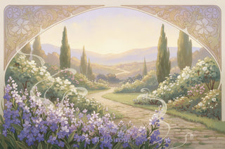 Savon Végétal Héliotrope - Oriza L. Legrand | Savon Visage Poudré 125g