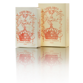 Savon Végétal Le Régent - Oriza L. Legrand | 125g Savon Visage & Corps