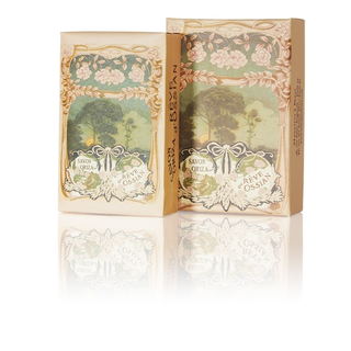 Savon Végétal Rêve d'Ossian - Oriza L. Legrand | Savon Visage & Corps 125g