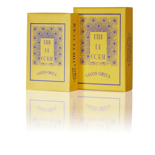 Savon Végétal L'Eau de Corse - Oriza L. Legrand | 125g Made in Marseille