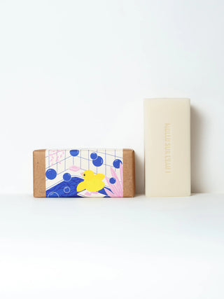 Savon solide parfumé Erreur 404 Maison Matine