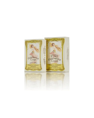 Savon végétal Foin Fraîchement Coupé Oriza L. Legrand (125g). Une formule extra-fine anisée et musquée fabriquée à Marseille. Pour le corps et le visage !