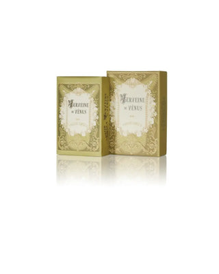 Savon végétal Verveine de Vénus Oriza L. Legrand (125g). Une formule extra-fine fraîche et citronnée fabriquée à Marseille. Pour le corps et le visage !