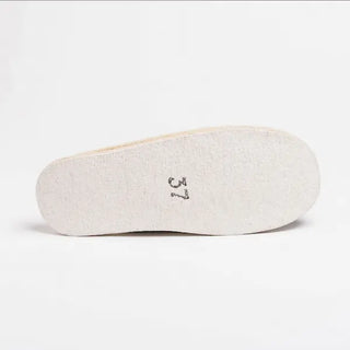 Chaussons charentaises La Pantoufle à Pépère