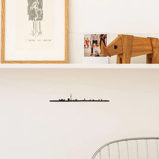 Silhouette The Line Mini Berlin