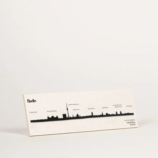 Silhouette The Line Mini Berlin